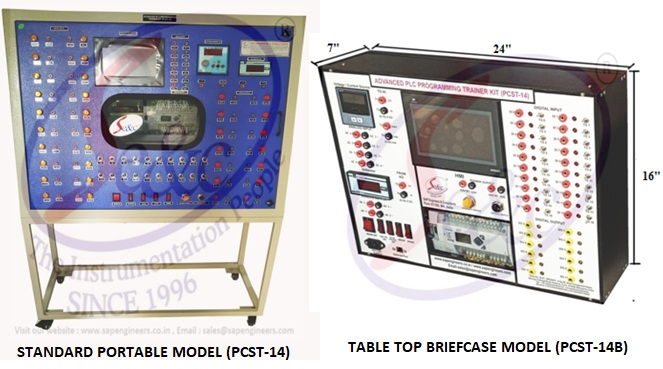 PLC Trainer